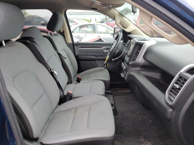 Photo 5 from auction – 2019 RAM 1500 BIG H with VIN 1C6RRFFGXKN899029