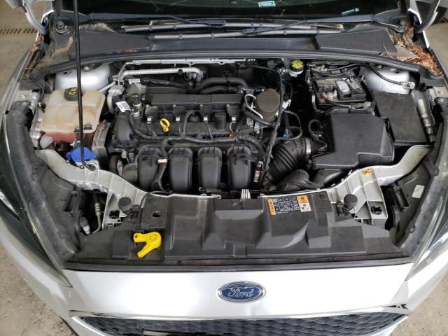 Photo 7 from auction – 2015 FORD FOCUS SE with VIN 1FADP3F24FL319163
