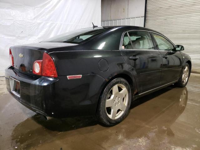 Photo 4 from auction – 2008 CHEVROLET MALIBU 2LT with VIN 1G1ZJ577784242253