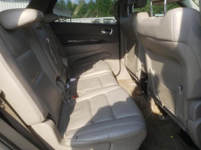 Photo 6 from auction – 2013 DODGE DURANGO CR with VIN 1C4RDHDG1DC601987