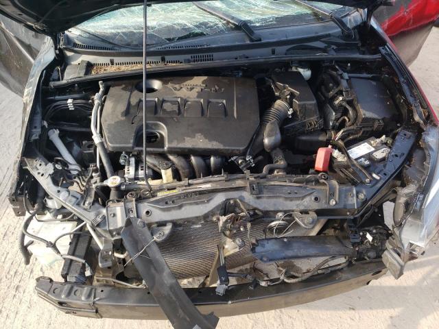 Photo 7 from auction – 2019 TOYOTA COROLLA L with VIN 2T1BURHE6KC213772