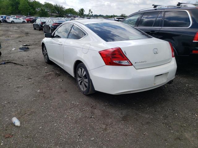 Photo 3 from auction – 2012 HONDA ACCORD EXL with VIN 1HGCS1B88CA002823