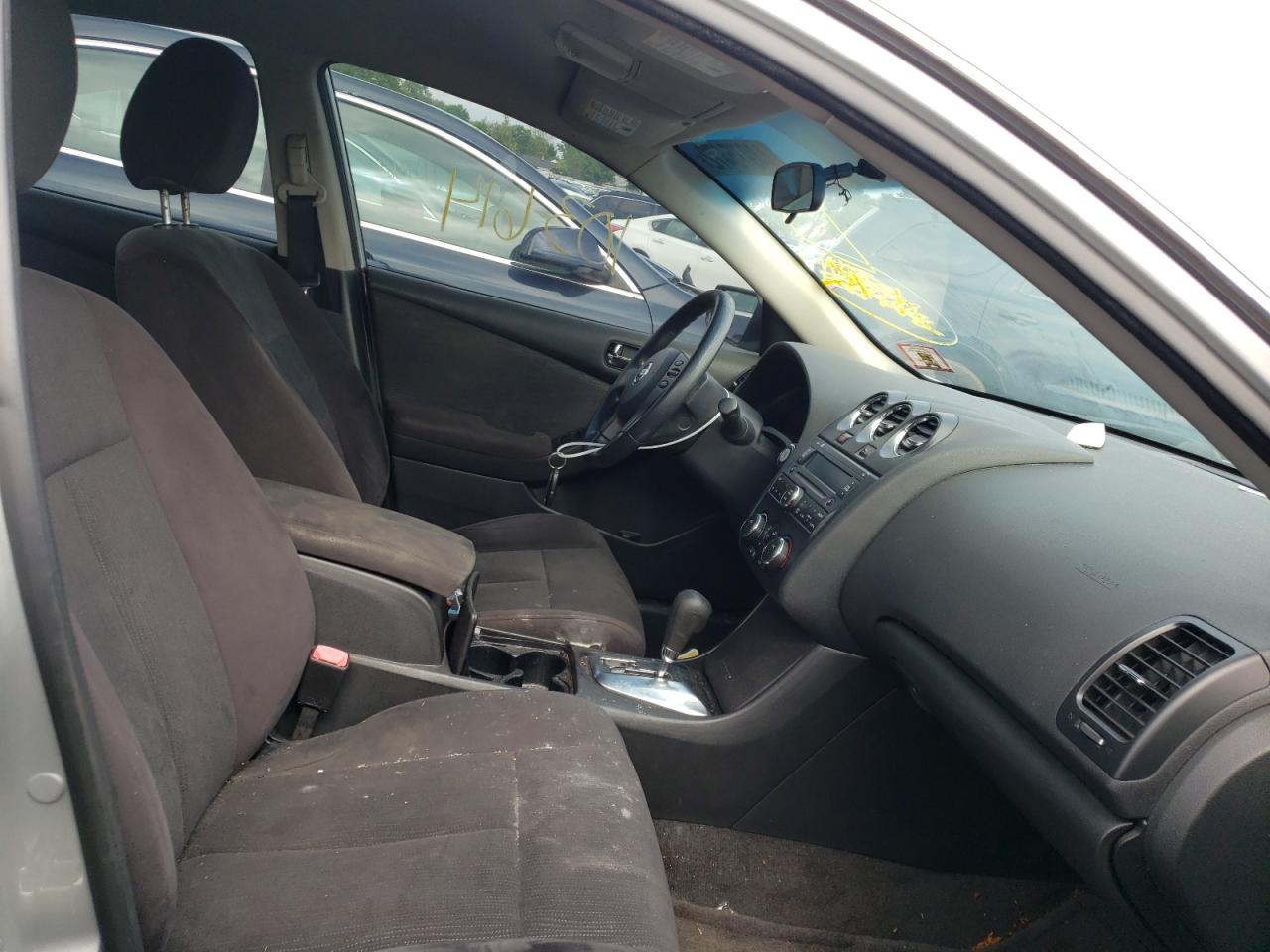 Zdjęcie 5 z aukcji – 2012 NISSAN ALTIMA BAS z VIN 1N4AL2AP3CN463072