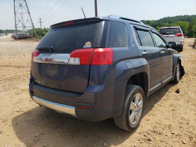 Photo 4 from auction – 2014 GMC TERRAIN SL with VIN 2GKALTEK9E6298008