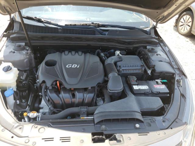Photo 7 from auction – 2015 KIA OPTIMA LX with VIN 5XXGM4A75FG443841