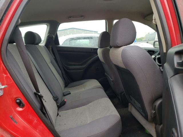 Photo 6 from auction – 2008 TOYOTA COROLLA MA with VIN 2T1KR32E48C716331