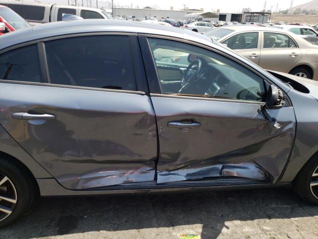 Photo 9 from auction – 2017 VOLVO S60 with VIN YV126MFL3H2423228