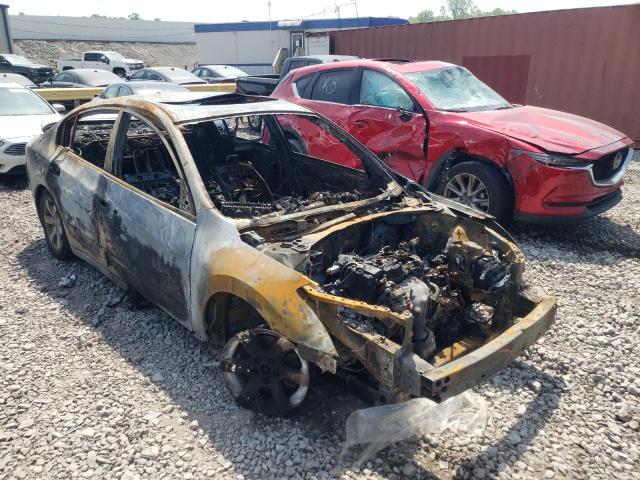 Photo 1 from auction – 2008 NISSAN ALTIMA with VIN 1N4AL21E88C285094