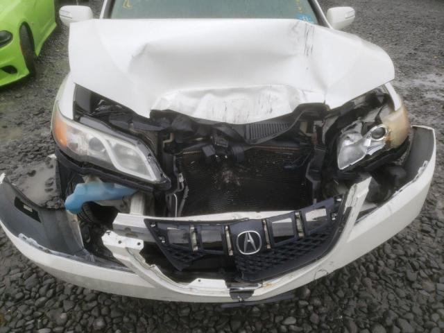 Photo 7 from auction – 2013 ACURA RDX with VIN 5J8TB4H34DL006869