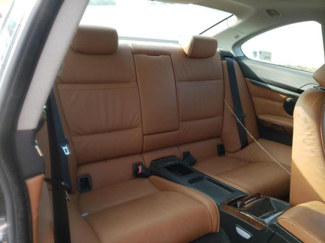 Photo 6 from auction – 2007 BMW 335 I with VIN WBAWB73547P038060