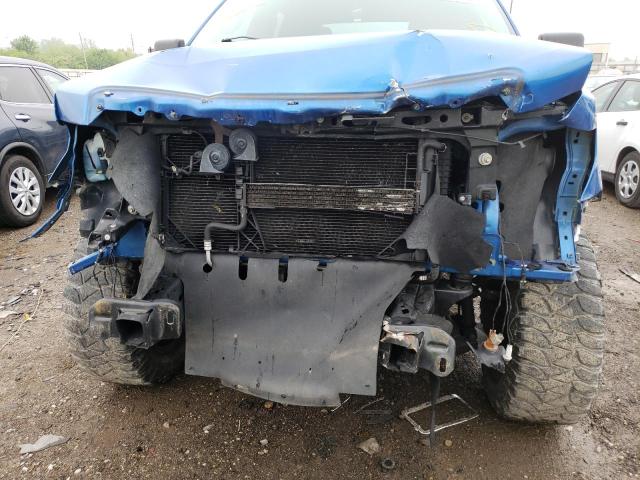 Photo 9 from auction – 2014 FORD F150 SUPER with VIN 1FTEW1CM6EKF69682