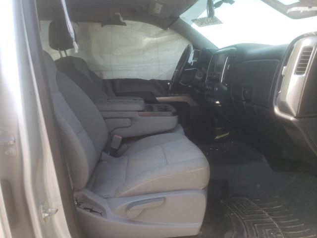 Zdjęcie 5 z aukcji – 2016 CHEVROLET SILVERADO z VIN 3GCUKREC4GG356718
