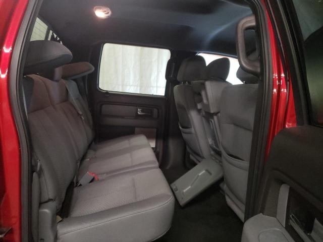 Photo 6 from auction – 2014 FORD F150 SUPER with VIN 1FTFW1ETXEFC06559