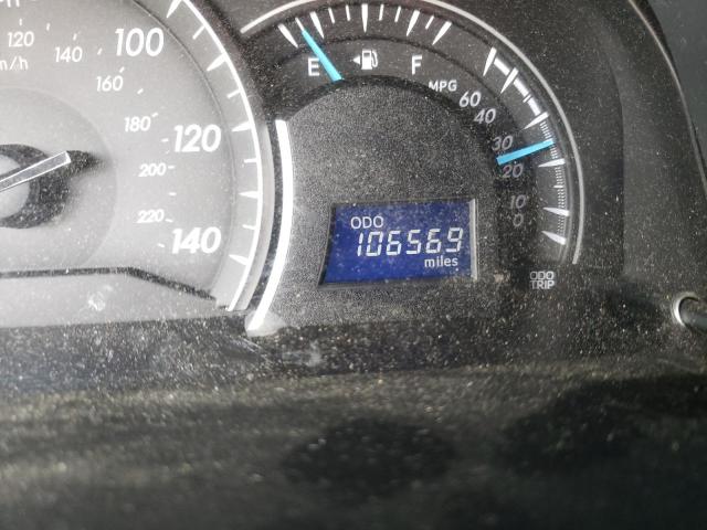 Photo 8 from auction – 2012 TOYOTA CAMRY BASE with VIN 4T1BF1FK8CU145396