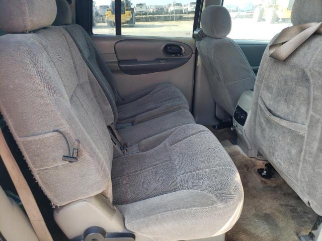 Photo 6 from auction – 2003 CHEVROLET TRAILBLAZE with VIN 1GNES16S436234102
