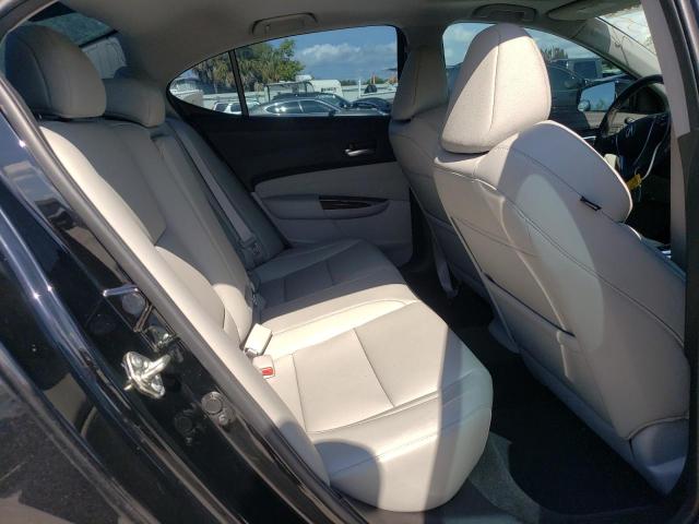 Photo 6 from auction – 2017 ACURA TLX with VIN 19UUB1F32HA010538