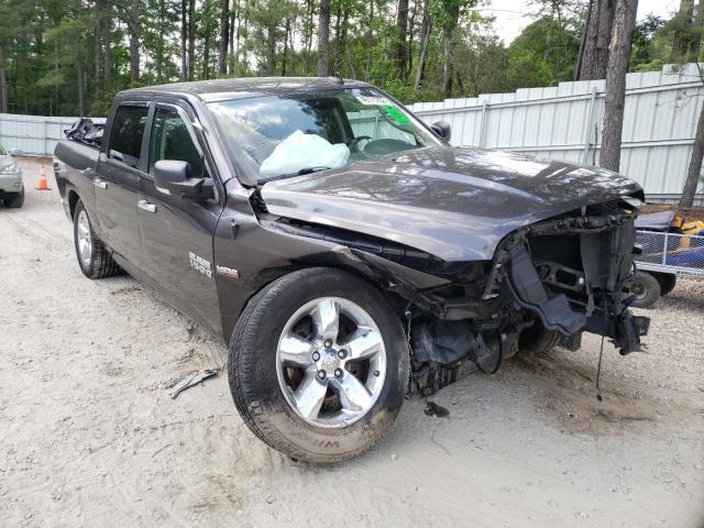 RAM 1500 SLT 2016 with VIN 3C6RR7LT2GG240465 - Photo from auction