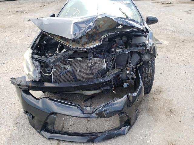 صورة رقم 9 من المزاد - 2015 TOYOTA COROLLA L مع VIN 2T1BURHE4FC239762
