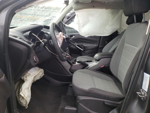 Photo 5 from auction – 2013 FORD ESCAPE SE with VIN 1FMCU0GX3DUC51142