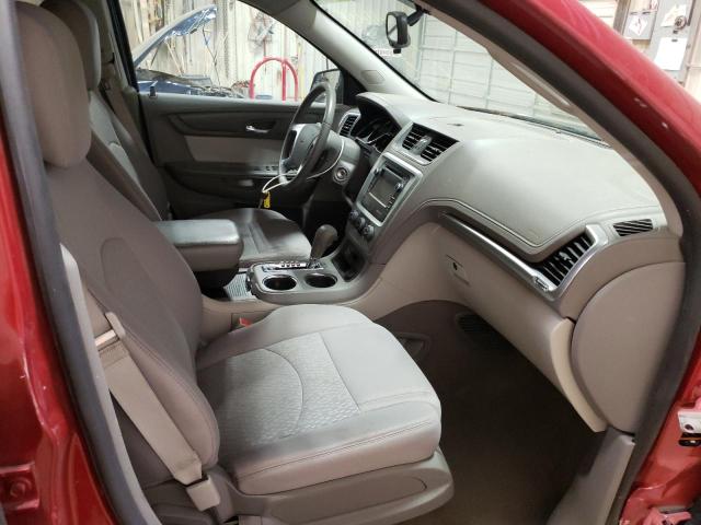 Photo 5 from auction – 2014 GMC ACADIA SLE with VIN 1GKKRNED4EJ100132