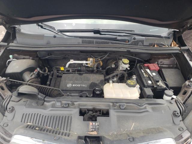 Photo 7 from auction – 2015 BUICK ENCORE with VIN KL4CJCSB2FB110162