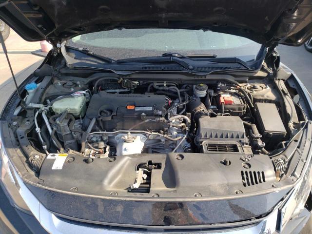 Photo 7 from auction – 2017 HONDA CIVIC EX with VIN 2HGFC2F87HH519386