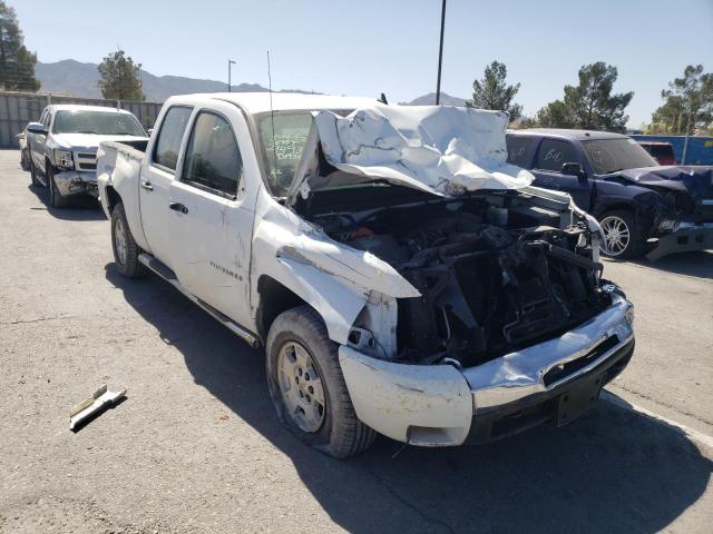CHEVROLET SILVERADO 2011 with VIN 3GCPKSE35BG228758 - Photo from auction