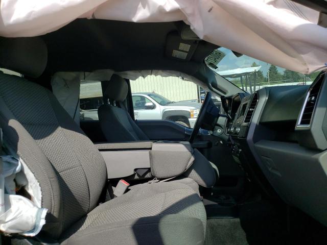 Photo 5 from auction – 2016 FORD F150 SUPER with VIN 1FTEX1EP5GKE61495