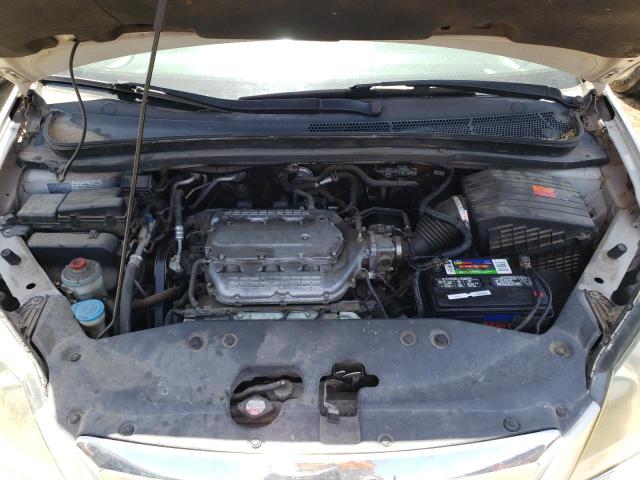 Photo 7 from auction – 2006 HONDA ODYSSEY EX with VIN 5FNRL38466B433193