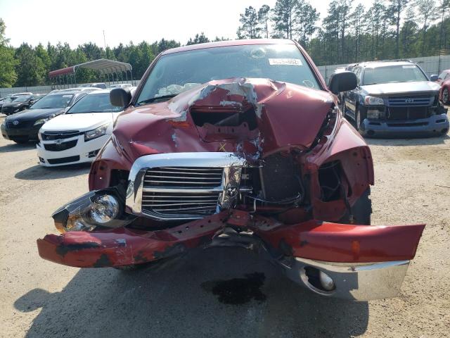Photo 9 from auction – 2008 DODGE RAM 1500 S with VIN 1D7HA18278J223367