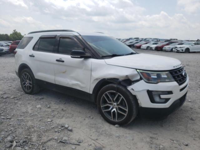 Photo 9 from auction – 2017 FORD EXPLORER S with VIN 1FM5K8GT7HGB27177