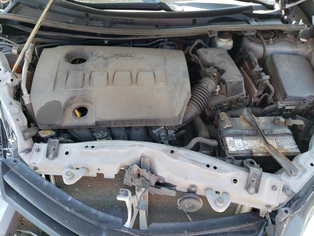 Photo 7 from auction – 2014 TOYOTA COROLLA L with VIN 2T1BURHE6EC137233