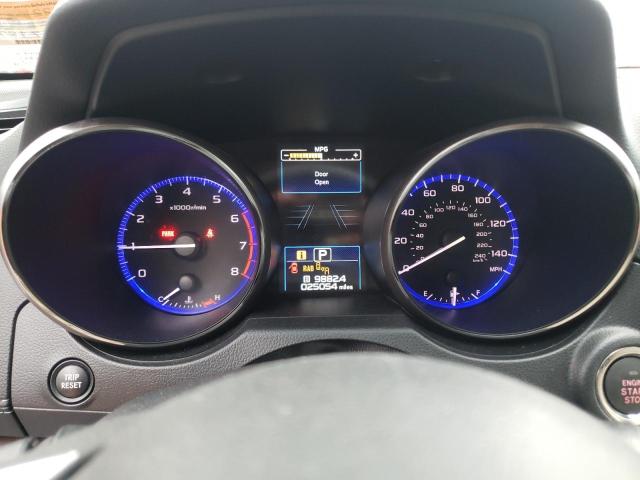 Photo 8 from auction – 2019 SUBARU OUTBACK 2. with VIN 4S4BSANC5K3282757