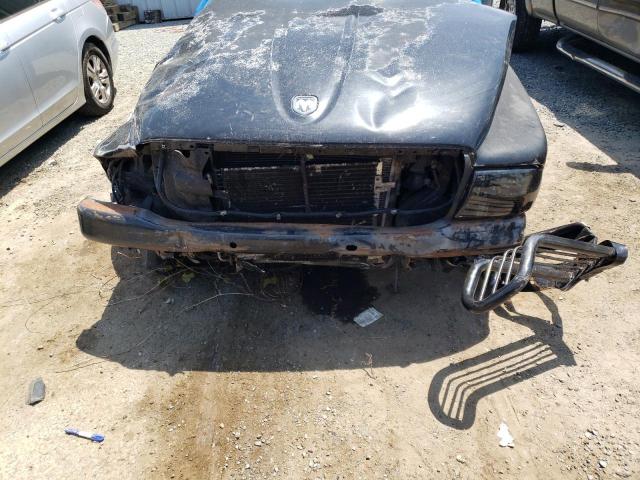 Photo 7 from auction – 2004 DODGE DAKOTA SPO with VIN 1D7GL32N74S587202