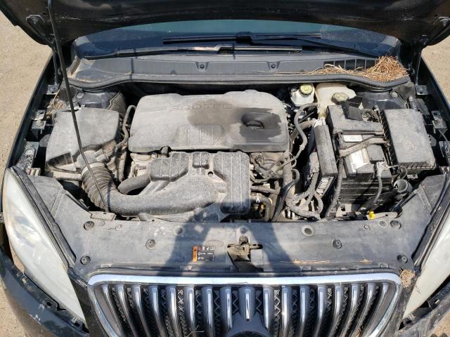 Photo 7 from auction – 2014 BUICK VERANO with VIN 1G4PP5SK6E4115767