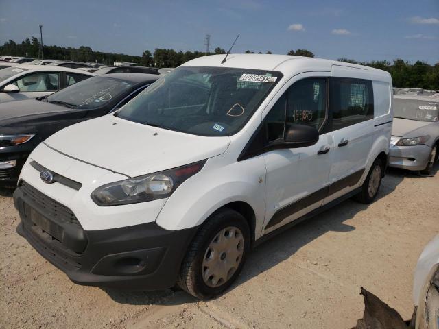 Photo 2 from auction – 2016 FORD TRANSIT CO with VIN NM0LS7E78G1263991