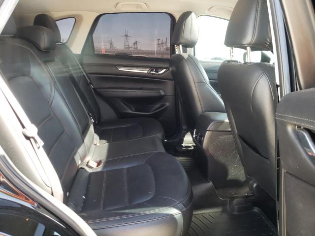 Photo 6 from auction – 2019 MAZDA CX-5 GRAND with VIN JM3KFADM2K1630164