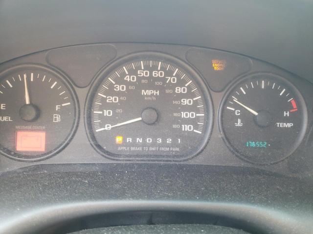 Zdjęcie 8 z aukcji – 2003 CHEVROLET VENTURE z VIN 1GNDX03E53D127240