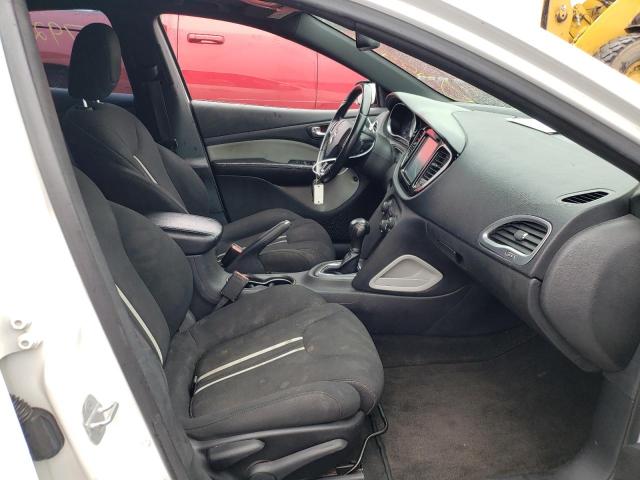 Photo 5 from auction – 2013 DODGE DART SXT with VIN 1C3CDFBH8DD184209