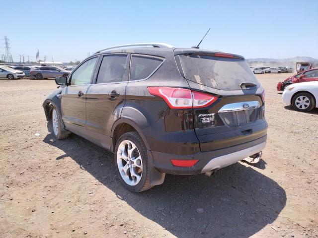 Photo 3 from auction – 2016 FORD ESCAPE TIT with VIN 1FMCU9J90GUC64997