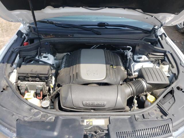 Photo 7 from auction – 2015 DODGE DURANGO R/ with VIN 1C4SDJCT2FC690348