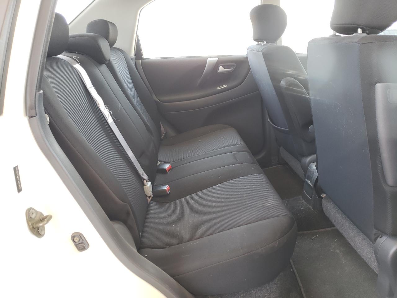 Photo 6 from auction – 2005 SUZUKI AERIO S with VIN JS2RA61S755250505