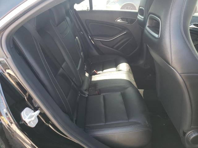 Photo 6 from auction – 2016 MERCEDES-BENZ CLA 250 with VIN WDDSJ4EB8GN324257