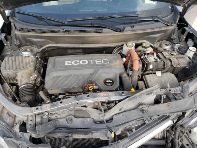 Photo 7 from auction – 2018 CHEVROLET EQUINOX PR with VIN 3GNAXPEU1JL314014