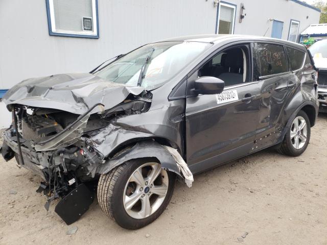 Photo 2 from auction – 2015 FORD ESCAPE SE with VIN 1FMCU9G93FUC27805