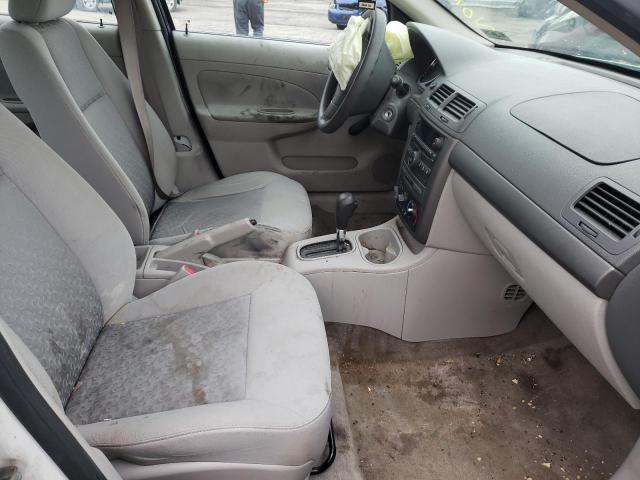 Photo 5 from auction – 2007 CHEVROLET COBALT LS with VIN 1G1AK55F977311798