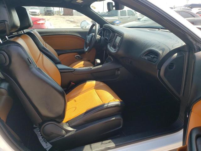 Photo 5 from auction – 2019 DODGE CHALLENGER with VIN 2C3CDZGG7KH629055