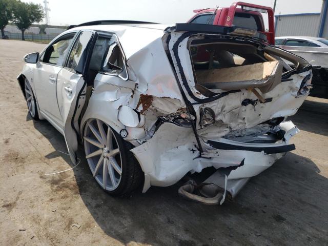 Photo 3 from auction – 2014 TOYOTA VENZA LE with VIN 4T3ZA3BB8EU085483