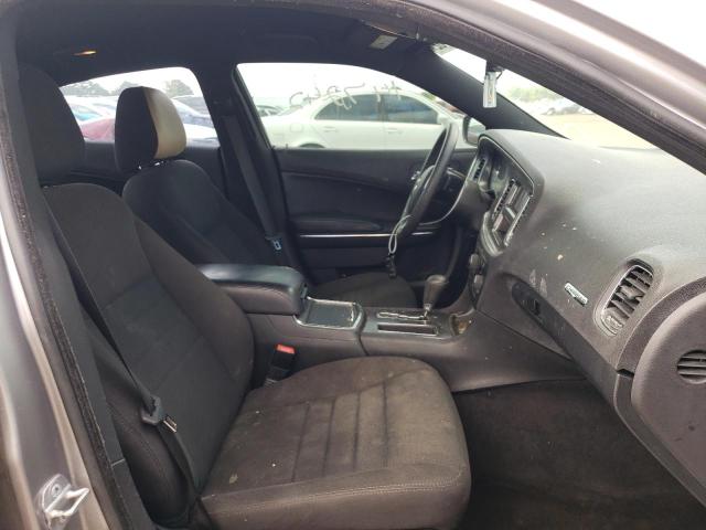 Photo 5 from auction – 2014 DODGE CHARGER SE with VIN 2C3CDXBG5EH197128