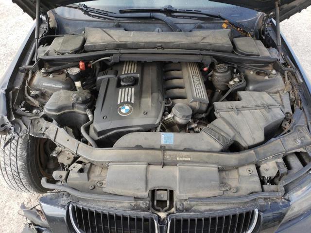 Photo 7 from auction – 2008 BMW 328 I with VIN WBAVA37598NL44864